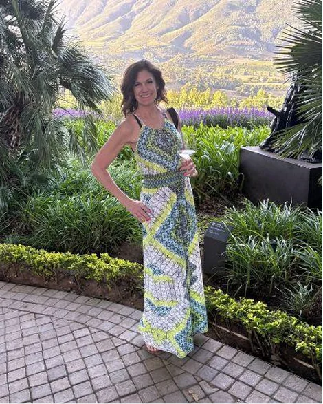 Kim Kelliher - Founder
