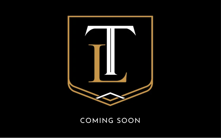 Temecula Limos logo with Coming Soon text